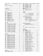 Предварительный просмотр 36 страницы Panasonic CQ-VD5005L Service Manual