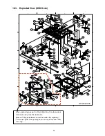 Предварительный просмотр 38 страницы Panasonic CQ-VD5005L Service Manual