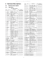 Предварительный просмотр 5 страницы Panasonic CQ-VD5005U Service Manual