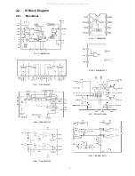 Предварительный просмотр 7 страницы Panasonic CQ-VD5005U Service Manual