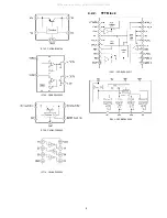 Предварительный просмотр 8 страницы Panasonic CQ-VD5005U Service Manual