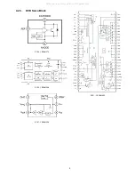 Предварительный просмотр 9 страницы Panasonic CQ-VD5005U Service Manual