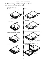 Предварительный просмотр 10 страницы Panasonic CQ-VD5005U Service Manual