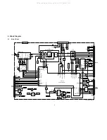 Предварительный просмотр 12 страницы Panasonic CQ-VD5005U Service Manual