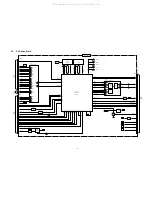 Предварительный просмотр 14 страницы Panasonic CQ-VD5005U Service Manual