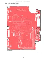 Предварительный просмотр 23 страницы Panasonic CQ-VD5005U Service Manual