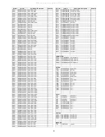 Предварительный просмотр 35 страницы Panasonic CQ-VD5005U Service Manual