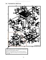 Предварительный просмотр 38 страницы Panasonic CQ-VD5005U Service Manual