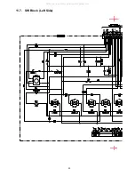 Предварительный просмотр 50 страницы Panasonic CQ-VD5005U Service Manual