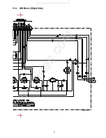 Предварительный просмотр 51 страницы Panasonic CQ-VD5005U Service Manual