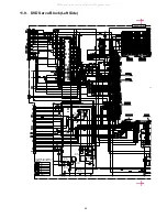 Предварительный просмотр 52 страницы Panasonic CQ-VD5005U Service Manual