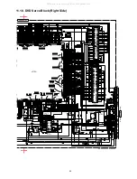 Предварительный просмотр 53 страницы Panasonic CQ-VD5005U Service Manual