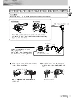 Предварительный просмотр 59 страницы Panasonic CQ-VD5505U Operating Instructions Manual