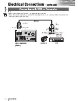 Предварительный просмотр 66 страницы Panasonic CQ-VD5505U Operating Instructions Manual