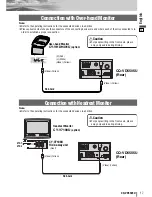 Предварительный просмотр 67 страницы Panasonic CQ-VD5505U Operating Instructions Manual