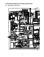 Preview for 42 page of Panasonic CQ-VD5505W Service Manual