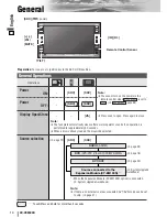 Предварительный просмотр 14 страницы Panasonic CQ-VD6503N Operating Instructions Manual