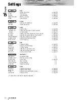 Предварительный просмотр 32 страницы Panasonic CQ-VD6503N Operating Instructions Manual