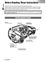 Предварительный просмотр 80 страницы Panasonic CQ-VD6503N Operating Instructions Manual