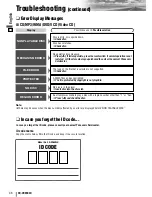 Предварительный просмотр 46 страницы Panasonic CQ-VD6503U Operating Instructions Manual