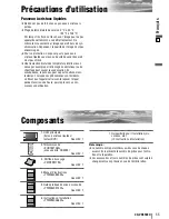 Предварительный просмотр 55 страницы Panasonic CQ-VD6503U Operating Instructions Manual