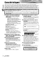 Предварительный просмотр 58 страницы Panasonic CQ-VD6503U Operating Instructions Manual