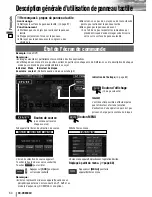 Предварительный просмотр 64 страницы Panasonic CQ-VD6503U Operating Instructions Manual