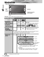 Предварительный просмотр 66 страницы Panasonic CQ-VD6503U Operating Instructions Manual