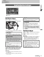 Предварительный просмотр 69 страницы Panasonic CQ-VD6503U Operating Instructions Manual