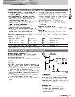 Предварительный просмотр 75 страницы Panasonic CQ-VD6503U Operating Instructions Manual