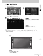 Предварительный просмотр 81 страницы Panasonic CQ-VD6503U Operating Instructions Manual