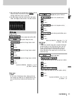 Предварительный просмотр 85 страницы Panasonic CQ-VD6503U Operating Instructions Manual