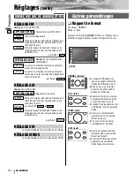 Предварительный просмотр 90 страницы Panasonic CQ-VD6503U Operating Instructions Manual