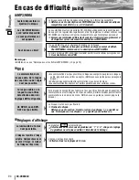 Предварительный просмотр 94 страницы Panasonic CQ-VD6503U Operating Instructions Manual