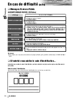 Предварительный просмотр 96 страницы Panasonic CQ-VD6503U Operating Instructions Manual