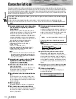 Предварительный просмотр 106 страницы Panasonic CQ-VD6503U Operating Instructions Manual