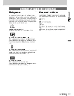 Предварительный просмотр 109 страницы Panasonic CQ-VD6503U Operating Instructions Manual