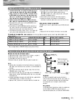 Предварительный просмотр 123 страницы Panasonic CQ-VD6503U Operating Instructions Manual