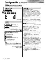 Предварительный просмотр 130 страницы Panasonic CQ-VD6503U Operating Instructions Manual