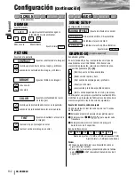 Предварительный просмотр 132 страницы Panasonic CQ-VD6503U Operating Instructions Manual