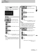 Предварительный просмотр 133 страницы Panasonic CQ-VD6503U Operating Instructions Manual