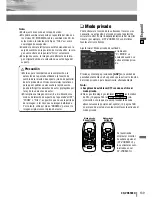 Предварительный просмотр 139 страницы Panasonic CQ-VD6503U Operating Instructions Manual