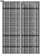 Предварительный просмотр 20 страницы Panasonic CQ-VD6503U Service Manual