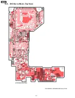 Предварительный просмотр 46 страницы Panasonic CQ-VD6503U Service Manual