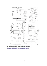 Preview for 7 page of Panasonic CQ-VD6503W Instruction Manual