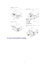 Preview for 8 page of Panasonic CQ-VD6503W Instruction Manual