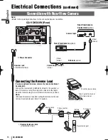 Preview for 15 page of Panasonic CQ-VD6503W Operating Instructions Manual