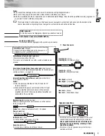 Preview for 61 page of Panasonic CQ-VD6505W Operating Instructions Manual