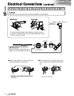 Preview for 62 page of Panasonic CQ-VD6505W Operating Instructions Manual