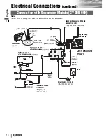 Preview for 66 page of Panasonic CQ-VD6505W Operating Instructions Manual